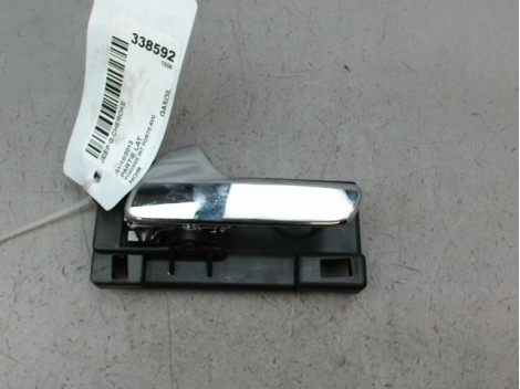 POIGNEE INTERIEURE PORTE AVANT GAUCHE JEEP G.CHEROKE