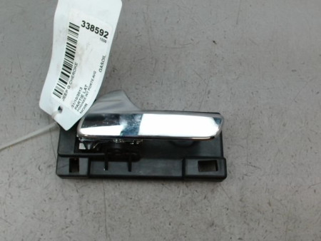 POIGNEE INTERIEURE PORTE AVANT GAUCHE JEEP G.CHEROKE