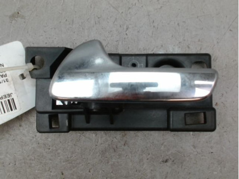 POIGNEE INTERIEURE PORTE ARRIERE GAUCHE JEEP G.CHEROKE
