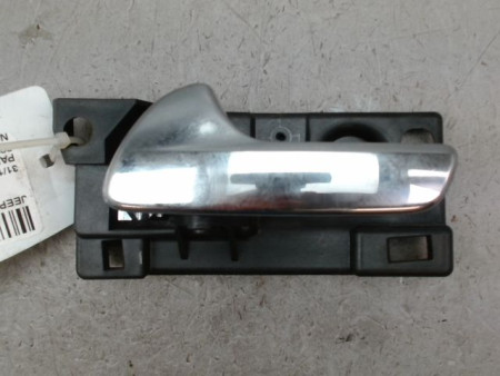 POIGNEE INTERIEURE PORTE ARRIERE GAUCHE JEEP G.CHEROKE