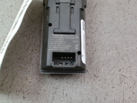 BOUTON DE DEMARRAGE JEEP G.CHEROKE
