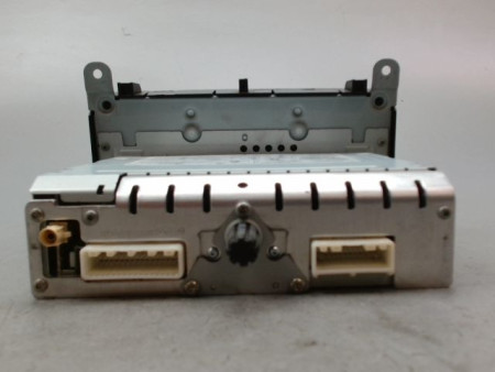 AUTORADIO RENAULT CLIO IV Phase 1 2012-...