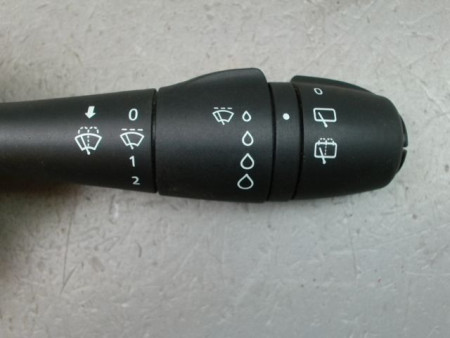 COMMANDE ESSUIE GLACE RENAULT CLIO IV Phase 1 2012-...