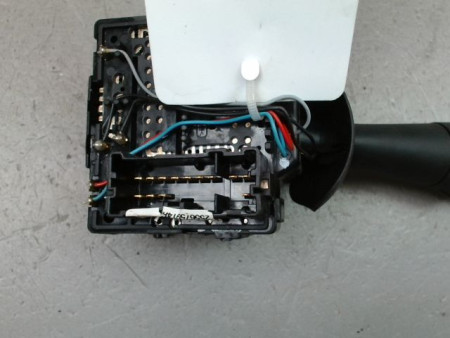 COMMANDE ESSUIE GLACE RENAULT CLIO IV Phase 1 2012-...