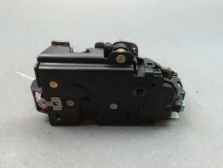 SYSTEME CONDAMNATION ARRIERE GAUCHE PORSCHE CAYENNE 2002-