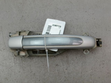 POIGNEE EXTERIEURE PORTE ARRIERE DROIT PORSCHE CAYENNE 2002-