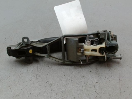 POIGNEE EXTERIEURE PORTE ARRIERE GAUCHE PORSCHE CAYENNE 2002-