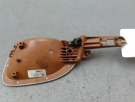 POIGNEE INTERIEURE PORTE AVANT DROIT PORSCHE CAYENNE 2002-