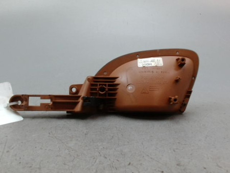 POIGNEE INTERIEURE PORTE ARRIERE DROIT PORSCHE CAYENNE 2002-