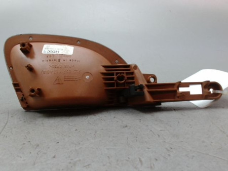 POIGNEE INTERIEURE PORTE ARRIERE GAUCHE PORSCHE CAYENNE 2002-