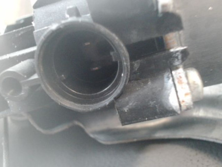 MECANISME+MOTEUR LEVE-GLACE AVANT DROIT RENAULT SCENIC MONOSP. II Phase 2 2006-2009