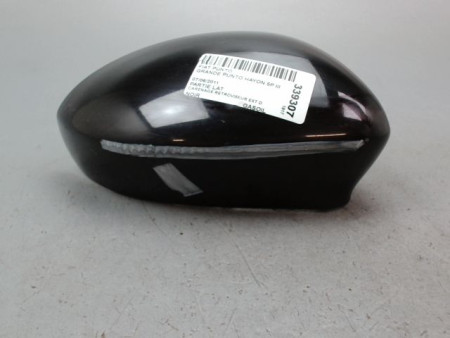 CARENAGE RETROVISEUR EXTERIEUR DROIT FIAT GRANDE PUNTO III 2005-2013