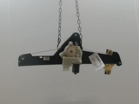 MECANISME+MOTEUR LEVE-GLACE AVANT DROIT RENAULT CLIO