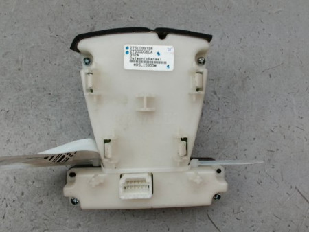 COMMANDE DE CHAUFFAGE RENAULT LAGUNA III PHASE 3 2013-...