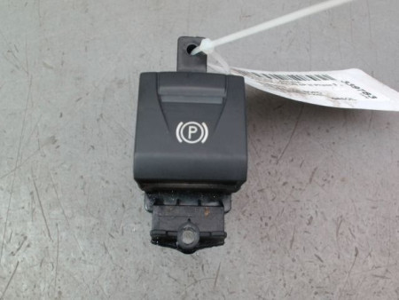 INTERIEUR COMMANDE FREIN A MAIN RENAULT LAGUNA III PHASE 3 2013-...