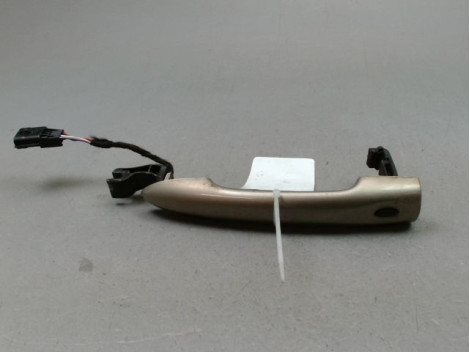 POIGNEE EXTERIEURE PORTE AVANT DROIT RENAULT CAPTUR Phase 1 2013-...