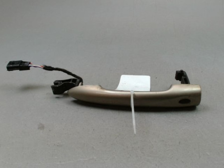 POIGNEE EXTERIEURE PORTE AVANT DROIT RENAULT CAPTUR Phase 1 2013-...
