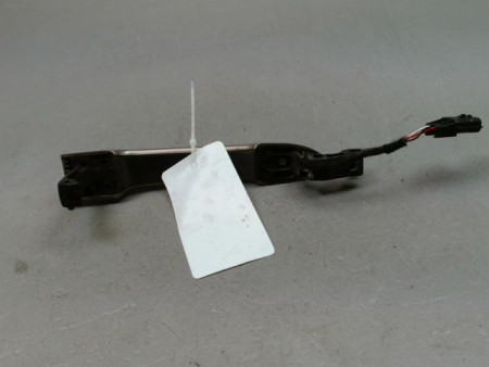 POIGNEE EXTERIEURE PORTE AVANT DROIT RENAULT CAPTUR Phase 1 2013-...