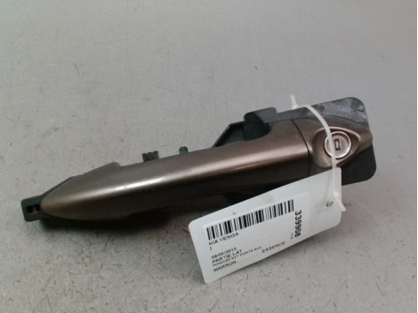 POIGNEE EXTERIEURE PORTE AVANT GAUCHE KIA VENGA 09-