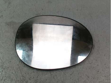GLACE RETROVISEUR EXT D TOYOTA AYGO I Phase 1 2005-2009