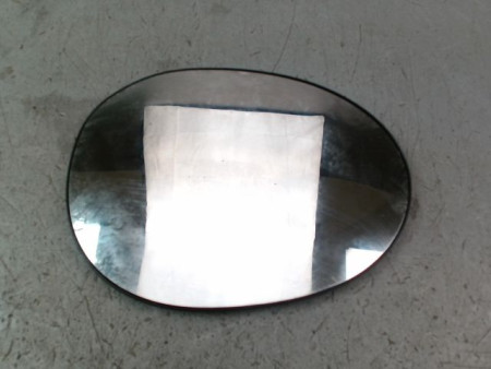GLACE RETROVISEUR EXT D TOYOTA AYGO I Phase 1 2005-2009