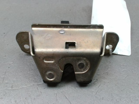SERRURE HAYON  TOYOTA AYGO I Phase 1 2005-2009