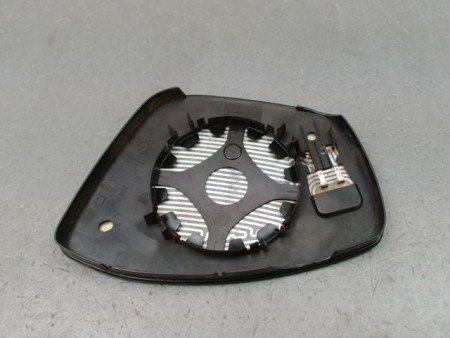 GLACE RETROVISEUR EXT D PEUGEOT 208 Phase 1 2012-...