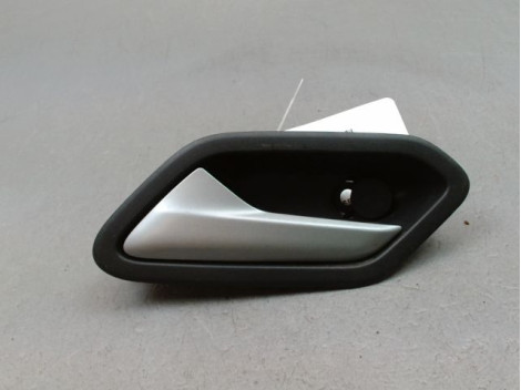 POIGNEE INTERIEURE PORTE AVANT GAUCHE DACIA SANDERO 2008-