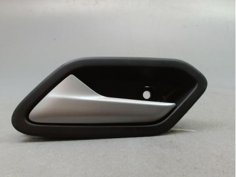 POIGNEE INTERIEURE PORTE ARRIERE GAUCHE DACIA SANDERO 2008-