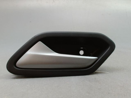 POIGNEE INTERIEURE PORTE ARRIERE GAUCHE DACIA SANDERO 2008-