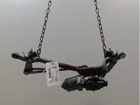 MECANISME ESSUIE-GLACE AVANT TOYOTA YARIS II Phase 2 2009-2011
