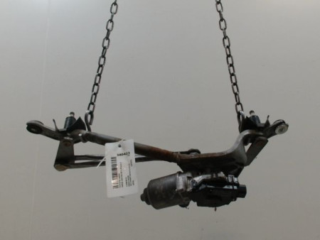 MECANISME ESSUIE-GLACE AVANT TOYOTA YARIS II Phase 2 2009-2011