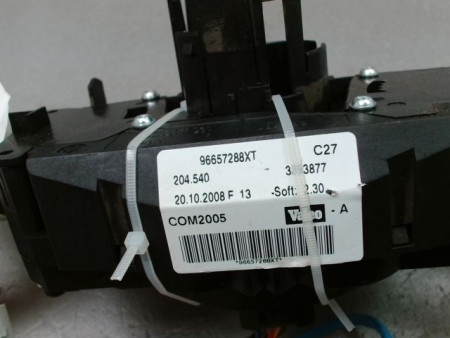 BLOC COMMODOS PEUGEOT 207 SW 2007-2013