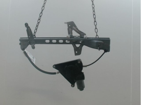 MECANISME+MOTEUR LEVE-GLACE AVANT DROIT CITROEN C1 5P