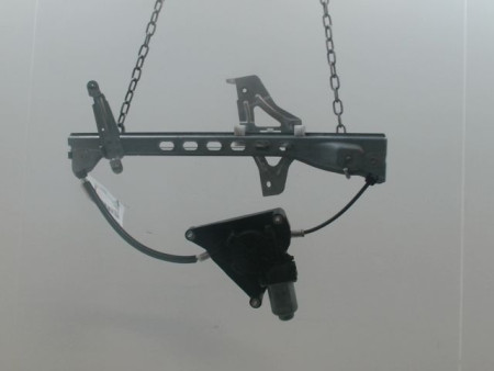 MECANISME+MOTEUR LEVE-GLACE AVANT DROIT CITROEN C1 5P
