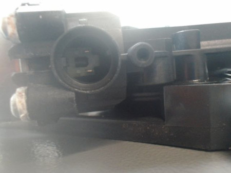 MECANISME+MOTEUR LEVE-GLACE AVANT DROIT CITROEN C1 5P