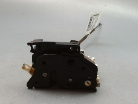 SYSTEME CONDAMNATION ARRIERE GAUCHE SEAT LEON II Phase 2 (1P) 2009-2012