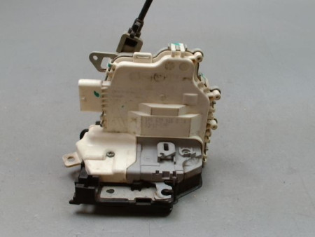 SYSTEME CONDAMNATION ARRIERE GAUCHE SEAT LEON II Phase 2 (1P) 2009-2012