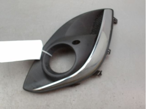 ENJOLIVEUR PARE-CHOC AVG OPEL CORSA IV Phase 2 (D) 2011-2015