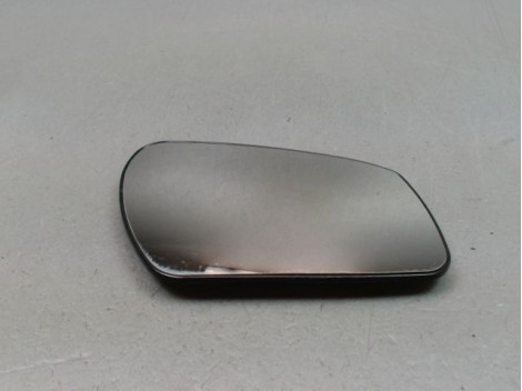GLACE RETROVISEUR EXT D FORD FIESTA V Phase 2 2005-2008
