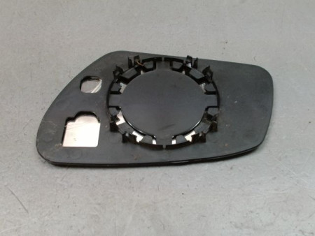 GLACE RETROVISEUR EXT D FORD FIESTA V Phase 2 2005-2008