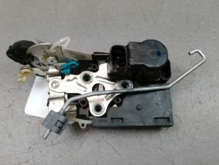 SYSTEME CONDAMNATION ARRIERE GAUCHE OPEL KARL