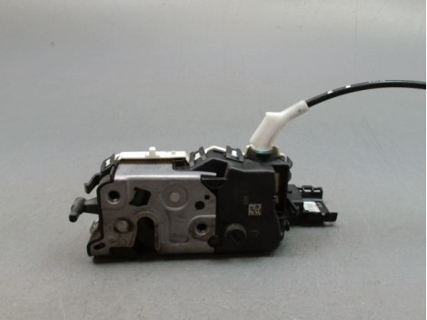 SYSTEME CONDAMNATION AVANT DROIT CITROEN BERLINGO FG II Phase 1 (B9) 2008-2012