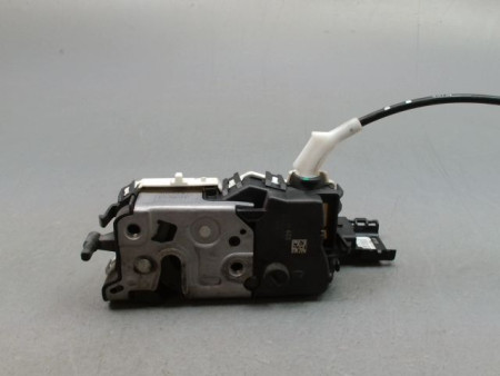 SYSTEME CONDAMNATION AVANT DROIT CITROEN BERLINGO FG II Phase 1 (B9) 2008-2012