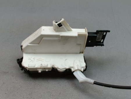 SYSTEME CONDAMNATION AVANT DROIT CITROEN BERLINGO FG II Phase 1 (B9) 2008-2012