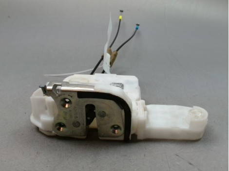SYSTEME CONDAMNATION AVANT GAUCHE PEUGEOT 4008
