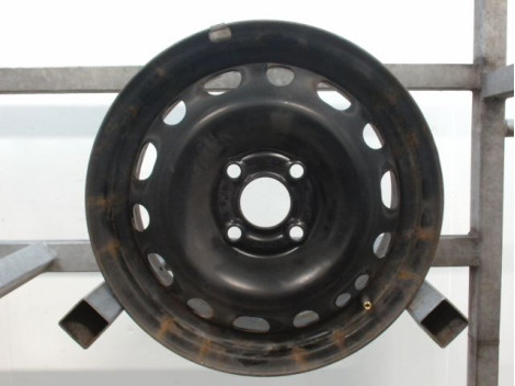JANTE TOLE OPEL CORSA III Phase 2 (C) 2003-2006