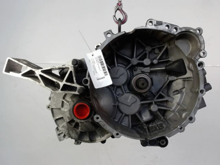 BOITE A VITESSE MECANIQUE VOLVO S60 BERL. I Phase 1 2000-2004 2.4 D