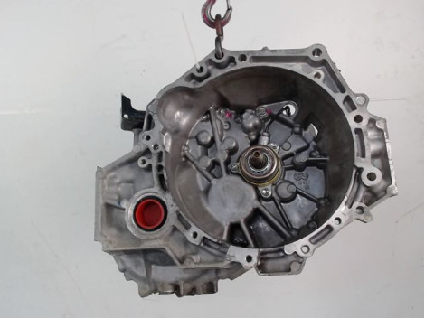 BOITE A VITESSE MECANIQUE TOYOTA VERSO 2010- 1.33 