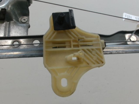 MECANISME+MOTEUR LEVE-GLACE AVANT DROIT RENAULT CLIO IV Phase 1 2012-...